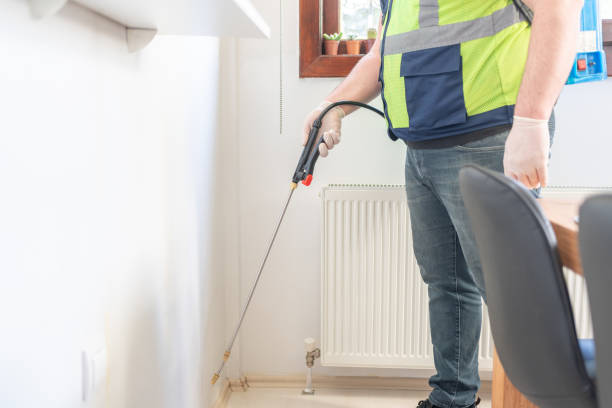 Best Pest Control Near Me  in Woodbridge, CA