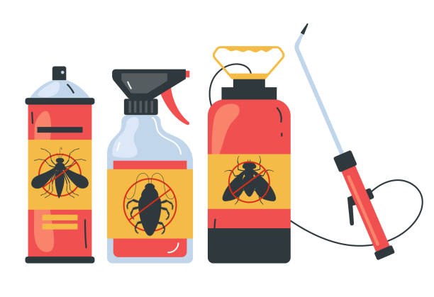 Woodbridge, CA Pest Control Company